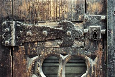 History Of Locks Who Invented Locks