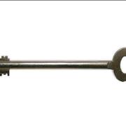 Ancient Key