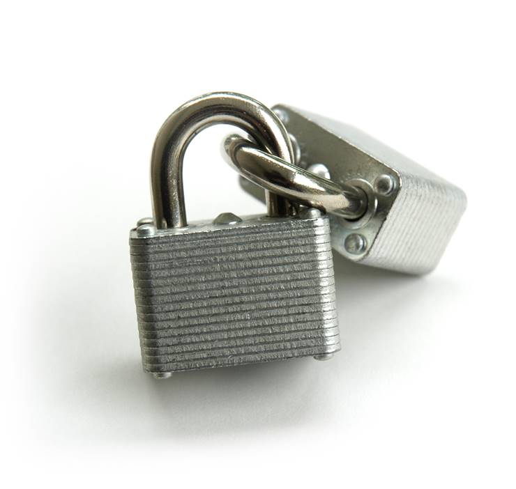 Padlocks